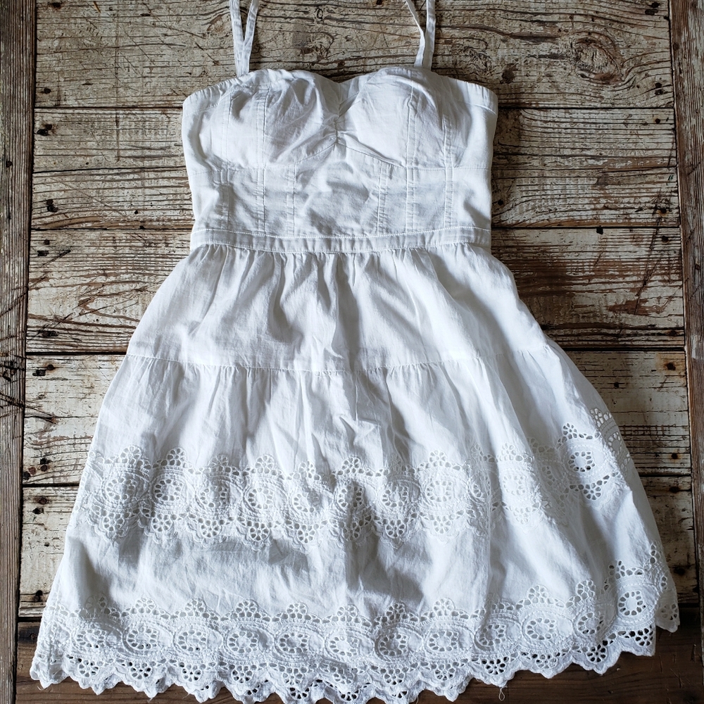 American eagle summer dress